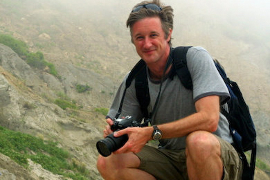 Ben Kimball