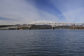 Crown Point Bridge (Lake Champlain)