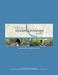 Massachusetts Stream Crossings 